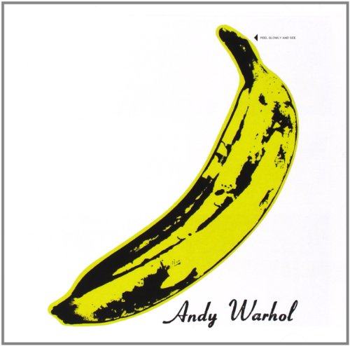 cover: Femme Fatale, The Velvet Underground, Gitarre