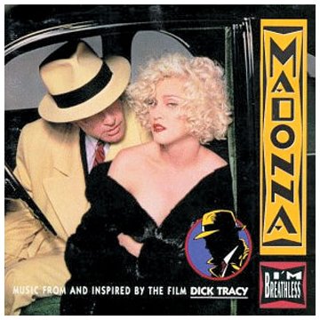 cover: Sooner Or Later (I Always Get My Man), Madonna