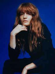 cover: Rabbit Heart (Raise It Up), Florence & The Machine