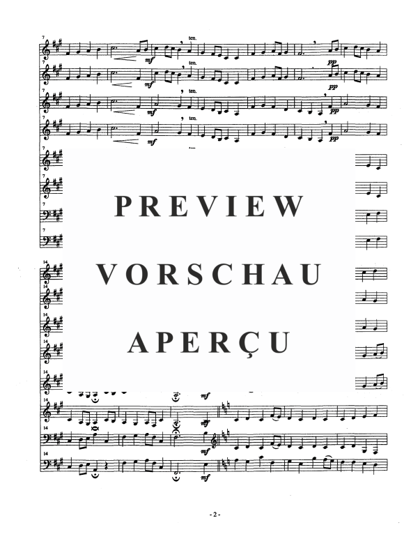 Product gallery: Page 4 of 11 Kentucky Morning Song, , Horn Octet