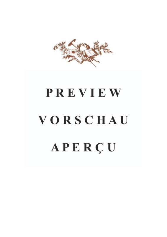 Produktgalerie: Seite 4 von 11 9 Konzerte für obligates Cembalo und Streicher, , Cembalo und Streichorchester - Partituren und Einzelstimmen