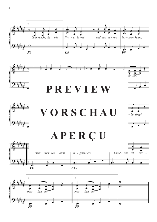 gallery: Sehnsucht, die wie Feuer brennt , Amigos, (Klavier + Gesang)