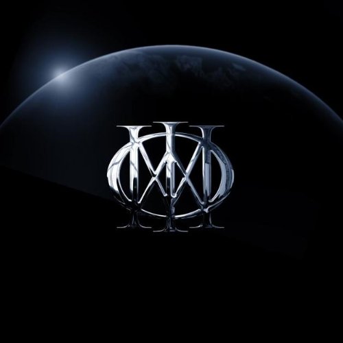 cover: The Bigger Picture, Dream Theater