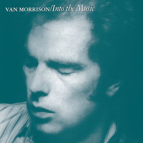 cover: Bright Side Of The Road, Van Morrison