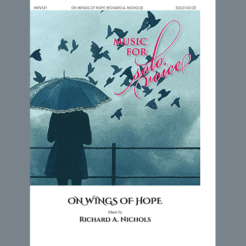 Product picture to: On Wings of Hope