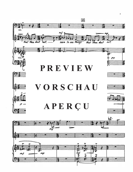 Product gallery: Page 7 of 21 Devil´s Songbook, The (mittlere oder hohe Stimme, Fagott (oder Cello oder Kontrabass) , ,  and piano)