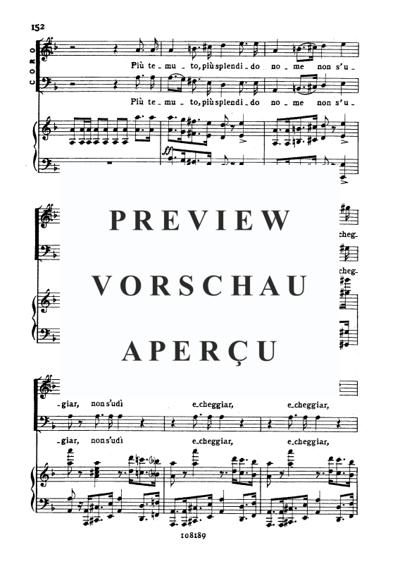 Produktgalerie: Seite 5 von 11 Si, vincemmo, , Bariton und Klavier