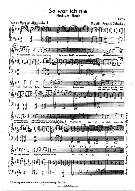 Produktbild zu: So war ich nieAurora Lacasa