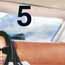 cover: You're My Flavor, Lenny Kravitz
