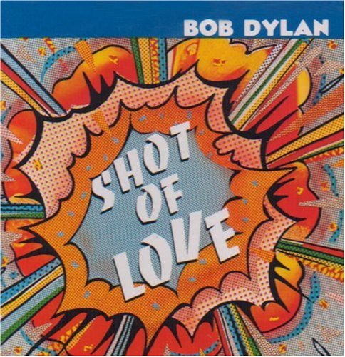 cover: Every Grain Of Sand, Bob Dylan, Gitarre
