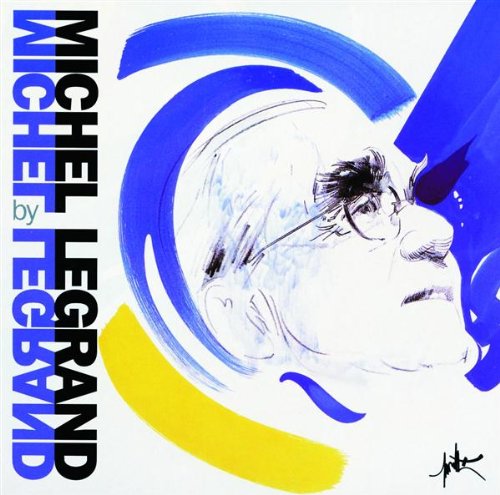 cover: Once Upon A Summertime, Michel Legrand