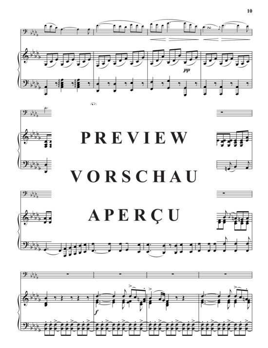 Product gallery: Page 11 of 21 Fantasie , , (baritone/pos + piano)