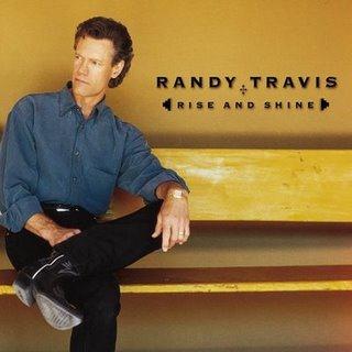 cover: Three Wooden Crosses, Randy Travis, Gesang, Gitarre, Klavier