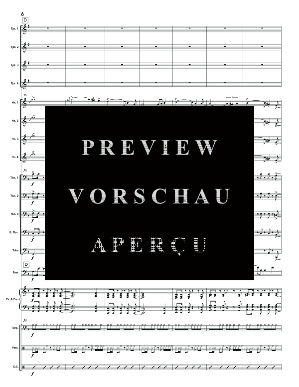 Produktgalerie: Seite 10 von 11 Greensleeves, , (Brass Band)