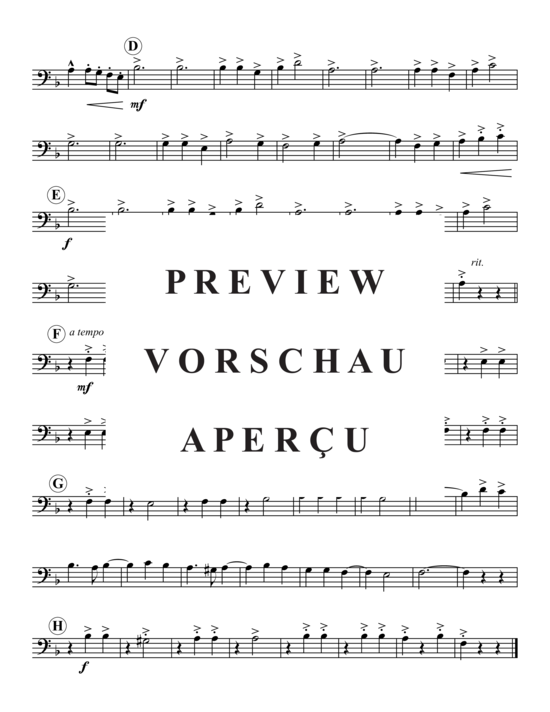 Produktgalerie: Seite 8 von 14 Las Chiapanecas , , (Blechbläserquintett)