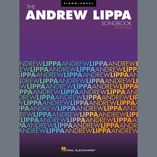 cover: It Should Be Funny (from Jerry Christmas), Andrew Lippa