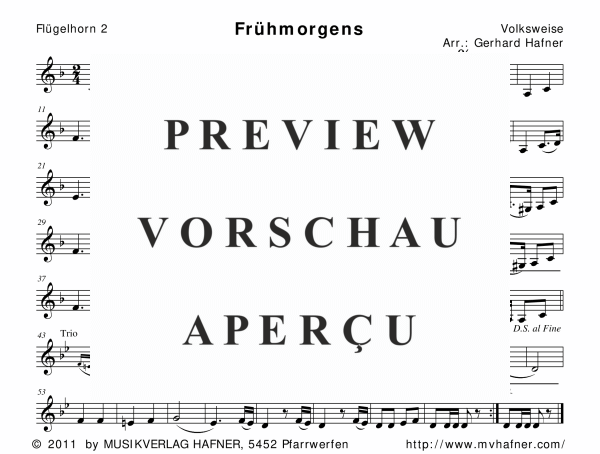 gallery: Frühmorgens, , (woodwind and brass)
