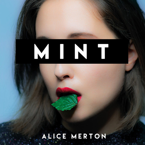 cover: Lash Out, Alice Merton, Klavier