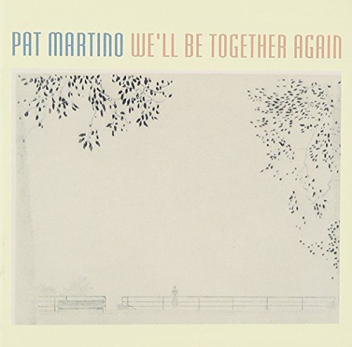 cover: You Don't Know What Love Is, Pat Martino, Gitarre
