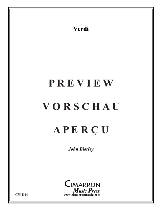 gallery: O Don Fatale , , (Blechbläser Quintett)