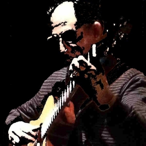 Product picture to: Ahavat Olam (arr. Joe Marks)