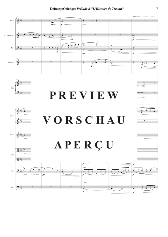 Product gallery: Page 13 of 20 Pastorale, Opus 15, no, 1 , , (orchestra)