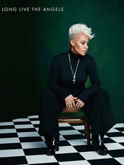 cover: Hurts, Emeli Sandé