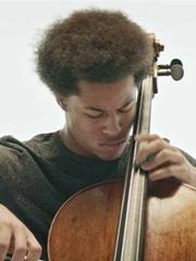 cover: Ave Maria D839, Sheku Kanneh-Mason