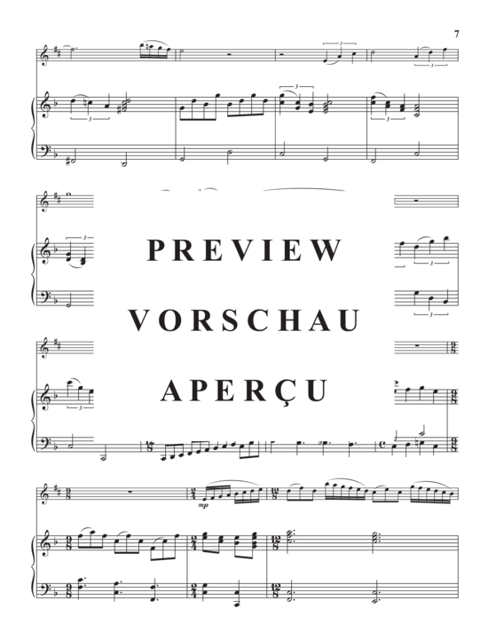 Product gallery: Page 9 of 17 Burn , , (alto saxophone + piano)