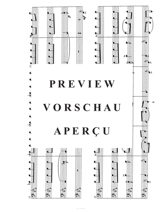 Product gallery: Page 4 of 21 Intermezzo and March from Suite in Eb Major , , (Tuba Quartett EETT)