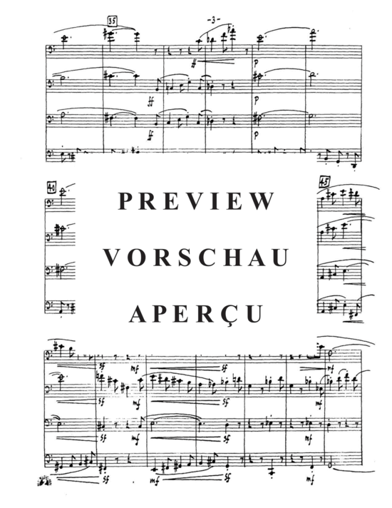 Produktgalerie: Seite 5 von 21 Tubasonatina , , (Tuba Quartett EETT)