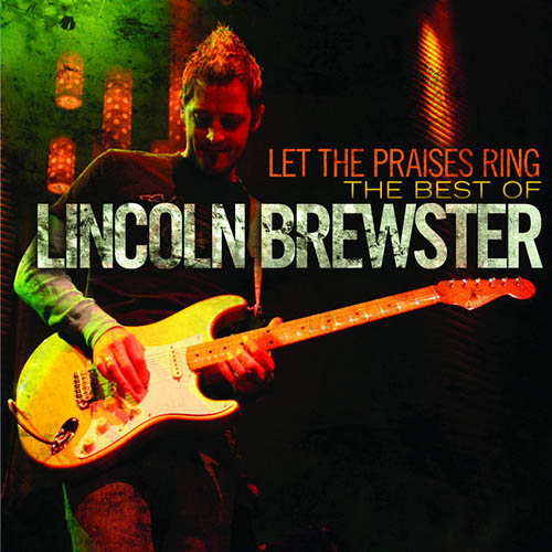 cover: Everlasting God, Chris Tomlin, Lincoln Brewster, Brenton Brown, Klavier