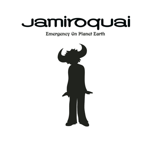 Produktbild zu: Emergency On Planet Earth