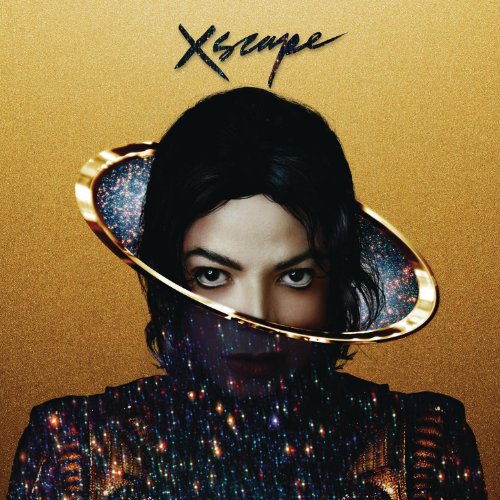 cover: Love Never Felt So Good, Michael Jackson