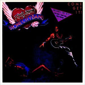 cover: You And I, Rick James, Gesang, Gitarre, Klavier