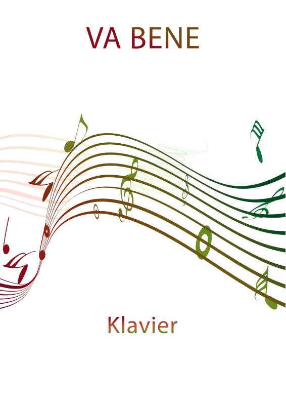 Produktbild zu: Va benePeter Kraus