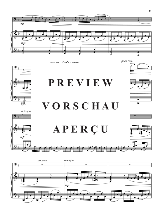 Product gallery: Page 18 of 21 Sonata Nr. 2  , , (tuba + piano)