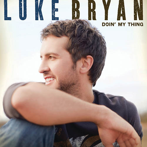 cover: Do I, Luke Bryan