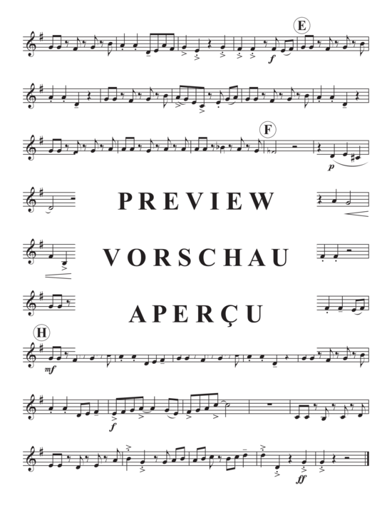 Produktgalerie: Seite 10 von 16 Reunion! , , (Blechbläserquintett)