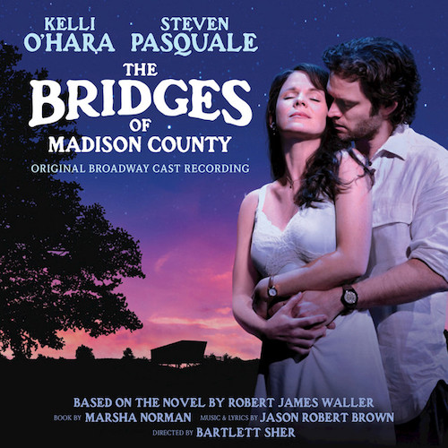 cover: Almost Real (from The Bridges of Madison County),