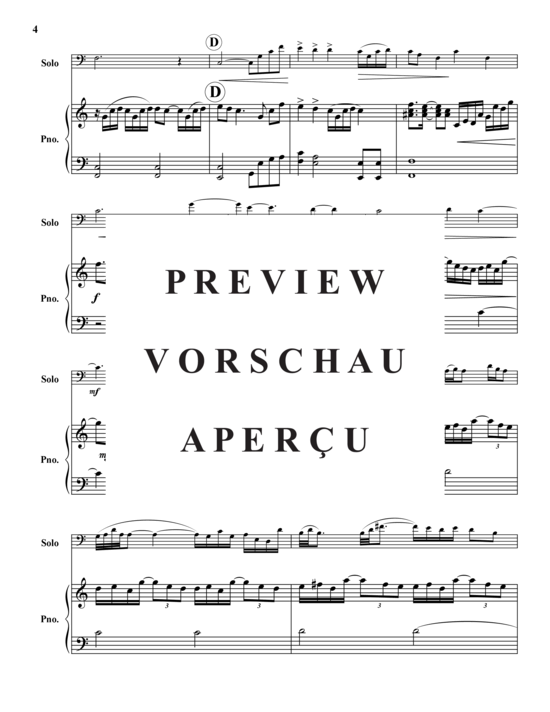 Product gallery: Page 5 of 12 For Grandpa , , (baritone/pos + piano)