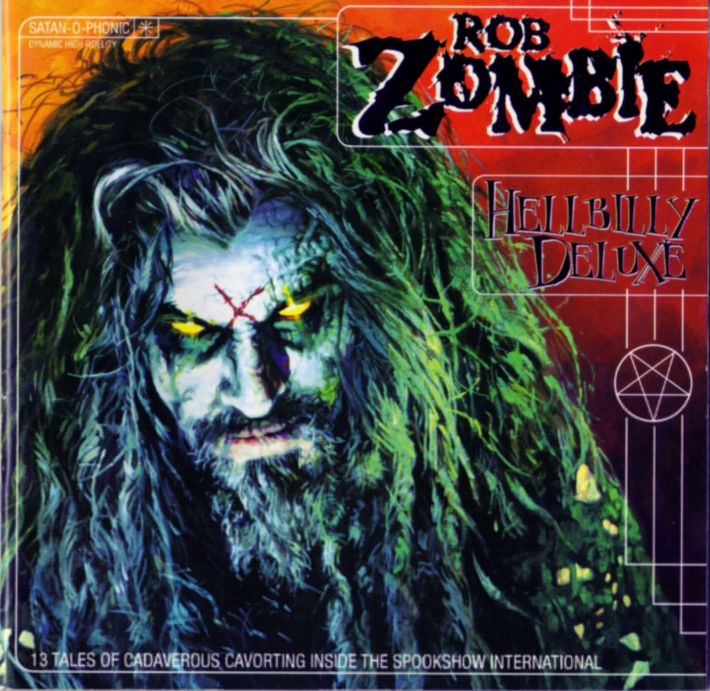 Produktbild zu: Dragula