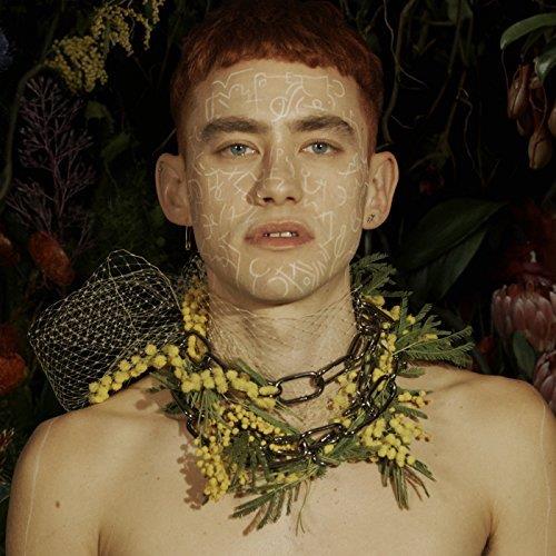 cover: Palo Santo, Years & Years, Gesang, Gitarre, Klavier