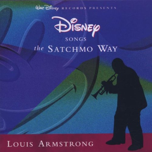 cover: Zip-A-Dee-Doo-Dah (from Song Of The South), Louis Armstrong