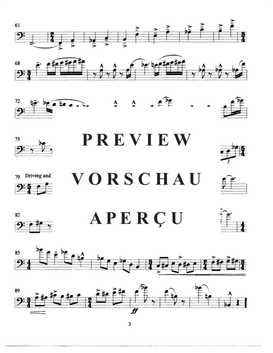 gallery: Soliloquy , , (Euphonium Solo)