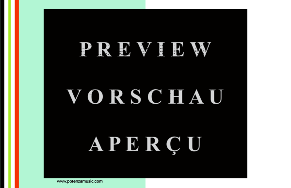 Produktgalerie: Seite 9 von 9 Humming Chorus, , (Trompete in B und Klavier)