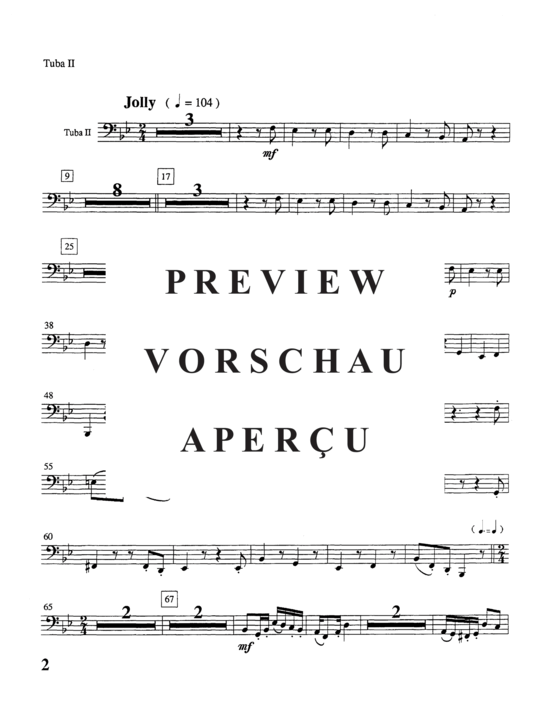 Product gallery: Page 20 of 21 St. Nicholas Ground , , (Tuba Quartett EETT)