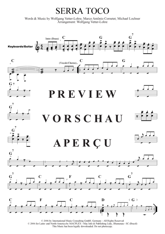 Product gallery: Page 7 of 12 Serra Toco , Banda Pomerana, (Combo + 4 Horns)