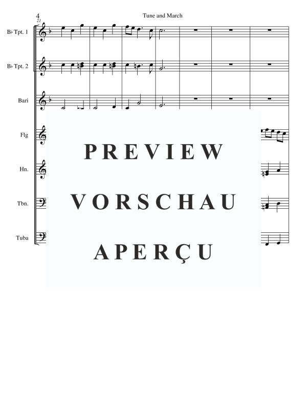 Produktgalerie: Seite 6 von 11 The 1st Noel, , BlechblÀser Septett