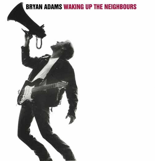 cover: (Everything I Do) I Do It For You, Bryan Adams, Gitarre